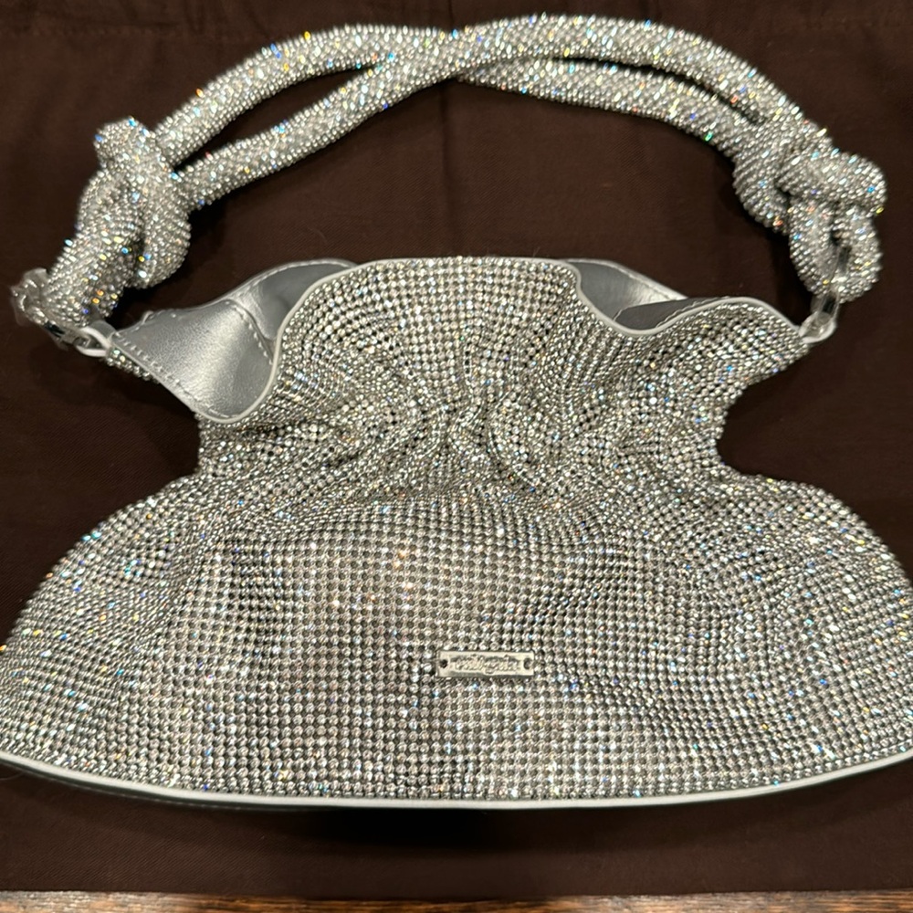 Cult Gaia Bara Mini Shoulder Bag